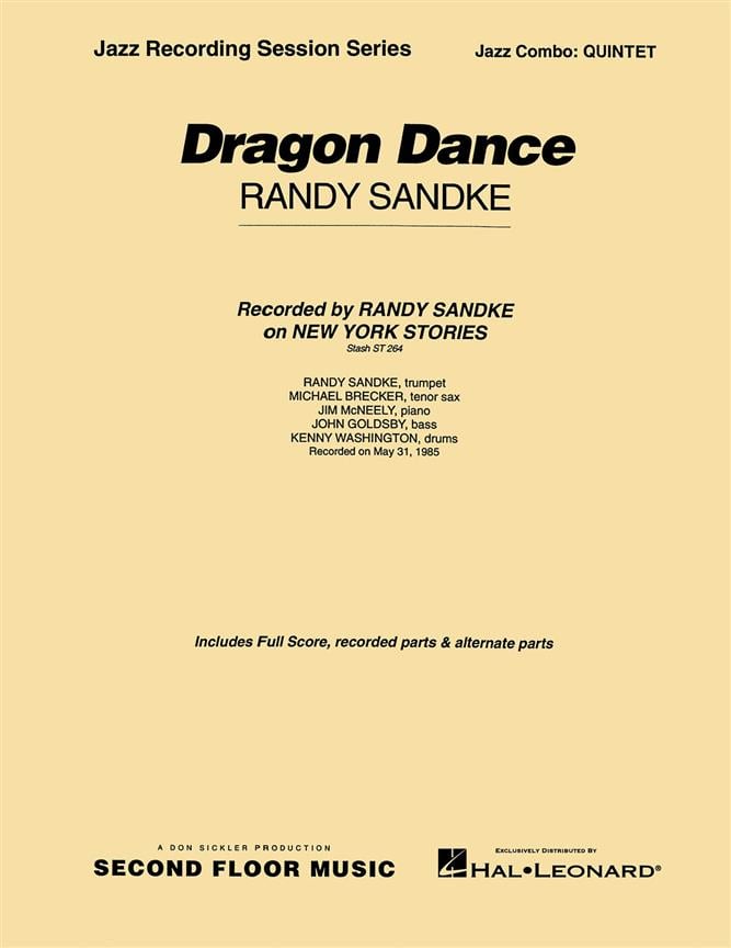 Dragon Dance